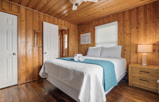 Clodhopper in Garden City - Foto 1