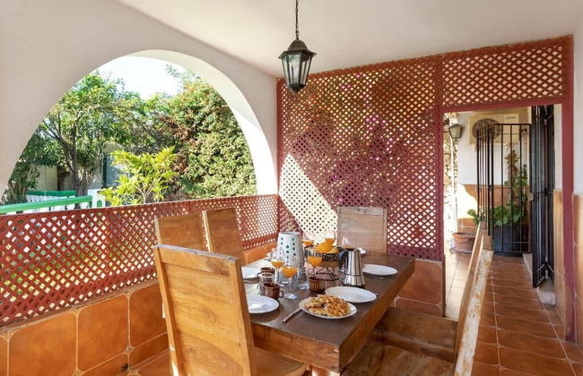 Sunstay Villa Sol Azul Benalmadena - Photo 23