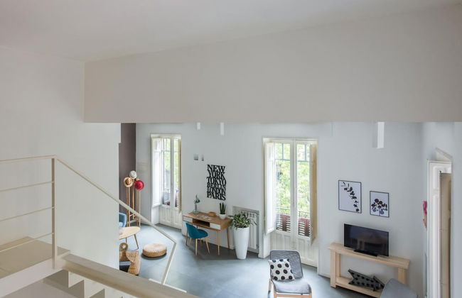 Casa Roma al Centro di Palermo by Wonderful Italy - Foto 12