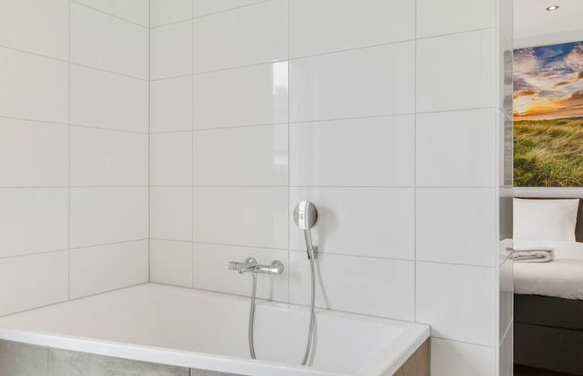 Attractive Holiday Home With Sauna - Foto 19