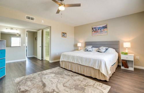 Golfers Oasis! 55 and Sun City West Retreat with Pool - Foto 18