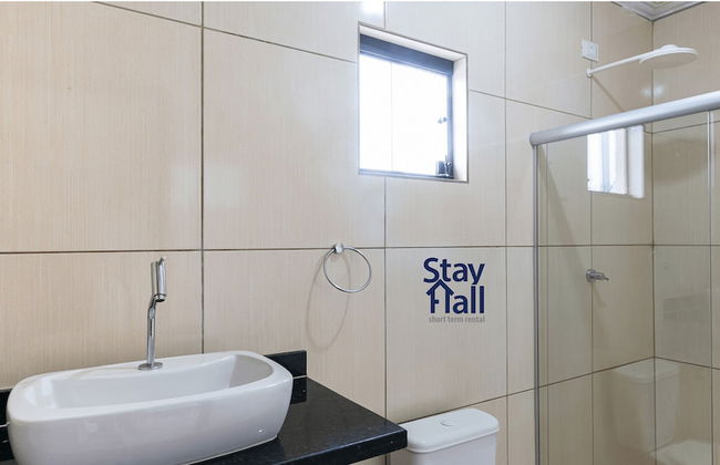 068 Casa Porto de Galinhas PiscinaPrivat - Foto 21