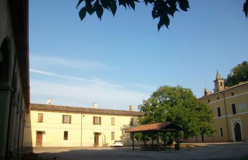 Agriturismo Rivieraoglio - Foto 1