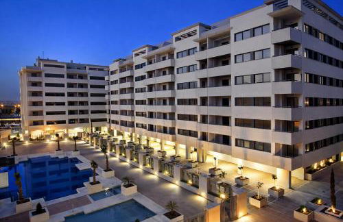 Litoral Beach Málaga 2 Dormitorios Piscina y Playa - Photo 26