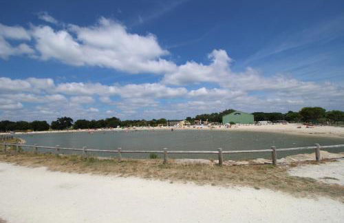1km plage- Bassin d'Arcachon- Maison pour 6 - Photo 24