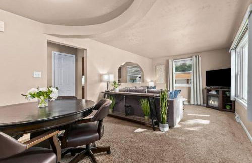 Stadium District walking distance, Tailgate Garage - Foto 16