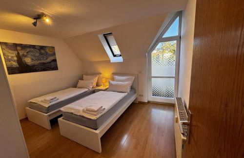Ferienwohnung am Jacobsweg - Foto 22
