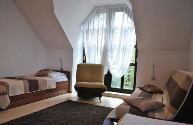 Villa in Brenna Near Ski Lifts & Pool - Photo 3