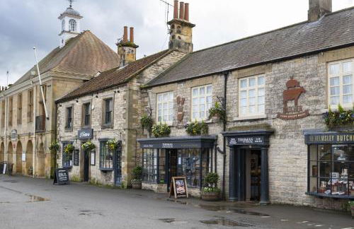 Saxon House - Foto 51