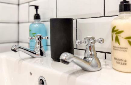 Hamilton Square Gardens Apartments by Rework Accommodation - Foto 5