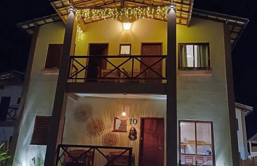 Kite House Lençóis - Foto 39