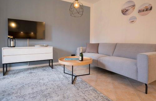 Ferienwohnung Lee Ost 2 2 - Foto 4