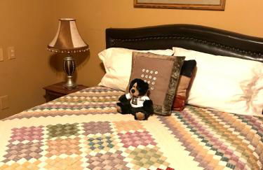 Cowboy's Lodge - Foto 20