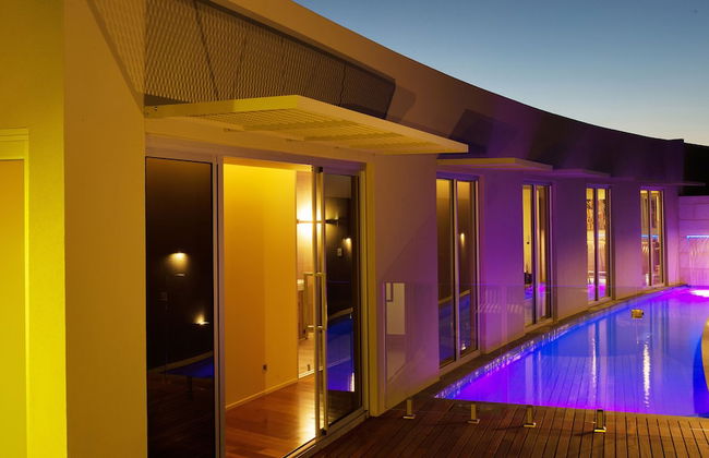 The Frames - Foto 29