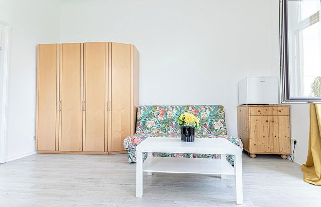 Affordable Stay Prime Location by Danube - Foto 24