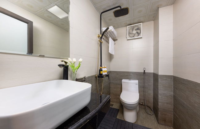 SAPA VIEW SPRING GARDEN HOTEL - Foto 75