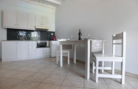 Nostos Beachfront Apartments & Studios - Foto 40