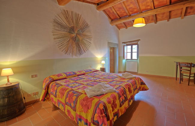 Fattoria i Ciliegi - Photo 5