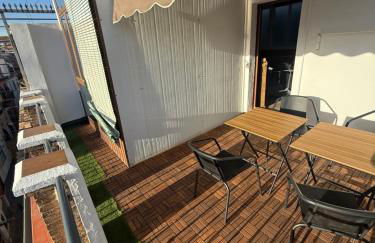 Ático con Terraza Privada en Granada Centro Parking Gratis - Foto 12