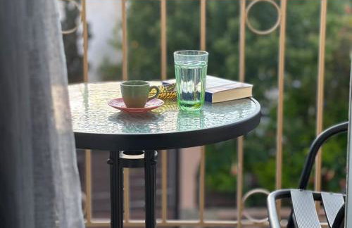 Stay Thyme, 2 BRS apt, 5mins Nafplio, 10 mins beach - Foto 16