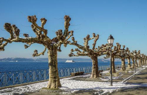 Ferienwohnung Alpenfeuer - Foto 21