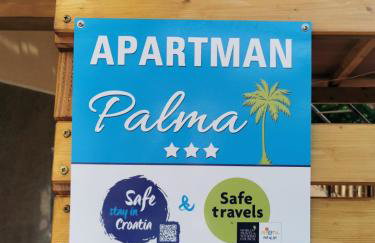 Apartments Palma - Foto 15