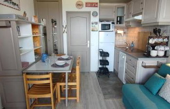 studio Batlou ménage inclus a la pierre st Martin pyrénée - Foto 13