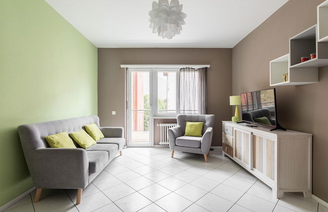 Lido Apartments - Foto 25