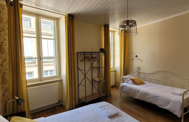 Des Histoires d'Anges - Côté Ville - Foto 5