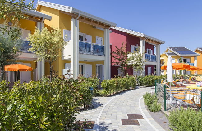 Jesolo Green Village - Foto 53