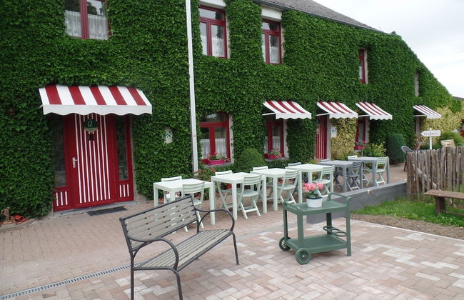 Farmhouse in Aublain With Terrace - Foto 37