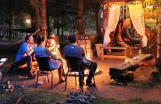 Bliss Garden Retreat House ZielonoMi - Foto 19