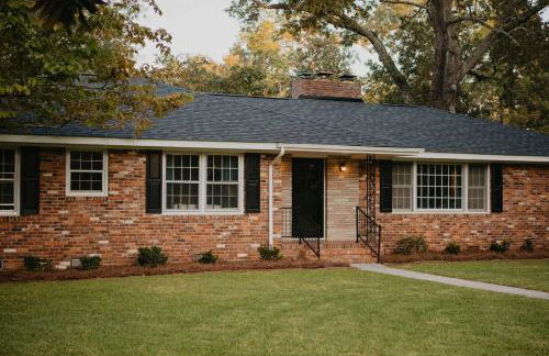 Briarwood Cottage Hot Tub Putt Putt Games - Foto 77