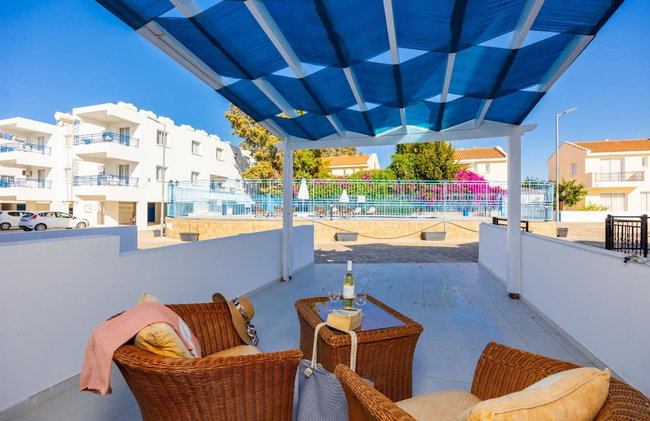 GE Harbour Maisonette - Foto 7