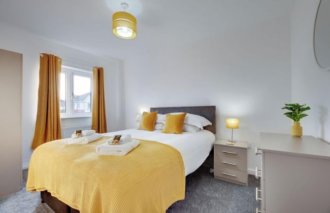 Staithes House - Photo 6