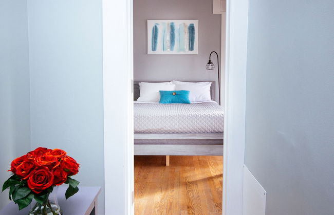 The Historic Broadlind Hotel at Long Beach Convention Center - Foto 12