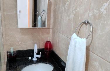 Apartamento aconchegante e espaçoso próx a Universidade UFAPE - Foto 14