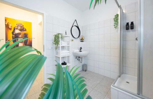 Brauhaus Bueckeburg Sauna-Whirlpool-Kino-Villa - Foto 14