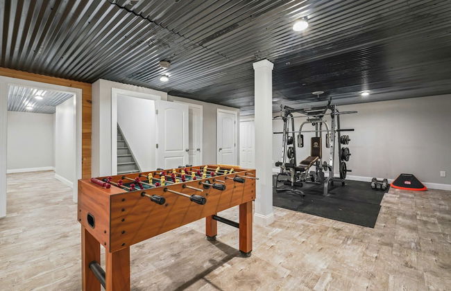 Secluded Lux Mansion Pool Home With Amazing Views - Foto 38