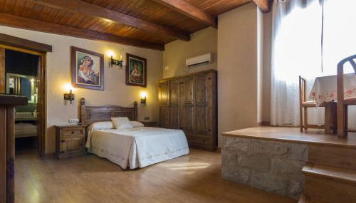 Casa Rural La del Alba Sería - Photo 5