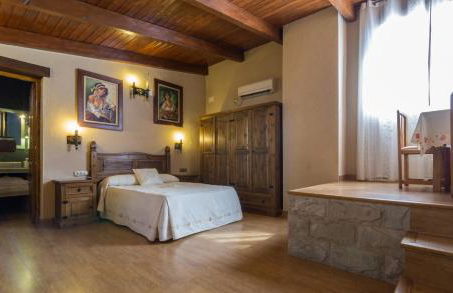 Casa Rural La del Alba Sería - Photo 5