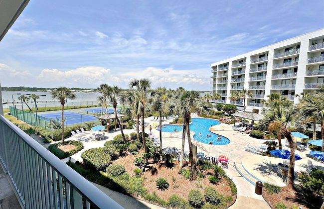 Gulf Shores Surf & Racquet Club - Photo 19