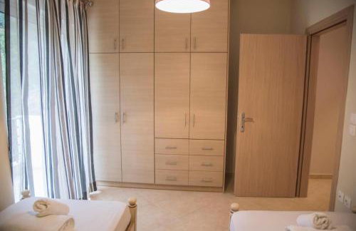 House Vraсhos-Loutsa - Foto 5