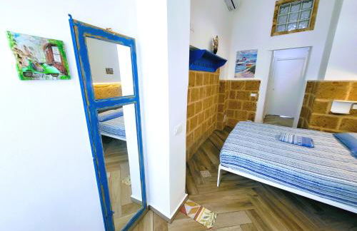 Seafront House Gabbiano Blu - Foto 31