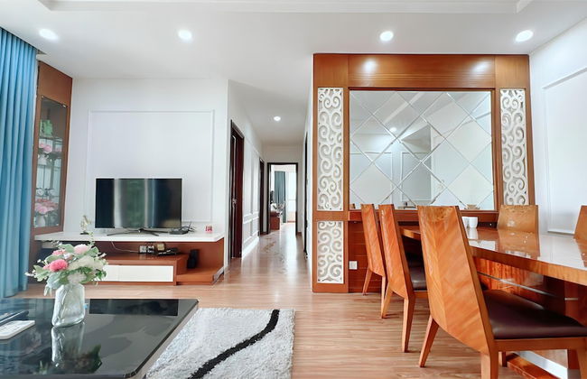 Vinhomes Times City by Emily in Town - Foto 23