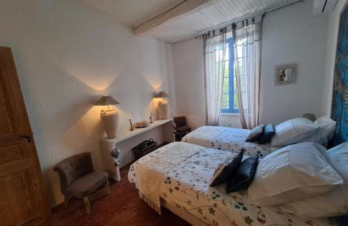 La maison SPA, PISCINE et CLIMATISATION - Foto 24