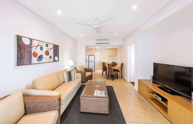 Oaks Broome Hotel - Photo 11