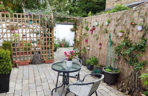 Self-Contained Holiday Accommodation in the Heart of Easingwold with Parking - Foto 31