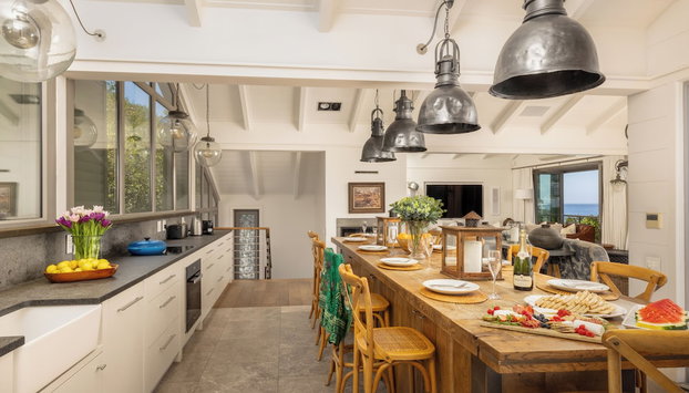 Bungalow Ulusaba - Foto 5, Cocina privada