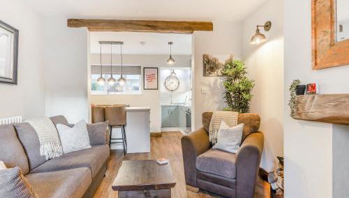 Hook Cottage - Uk48361 - Foto 4